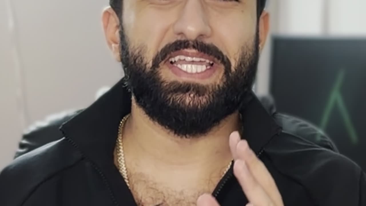 Don'T Be A Mental Masturbator