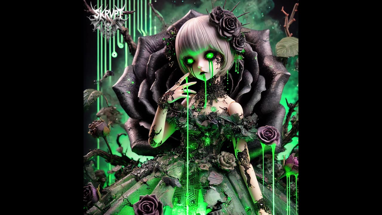 🧪☠️⛧PЯΞTTY_L!TTLΞ_PØ!S0И // ₂0₂5⛧☠️🧪