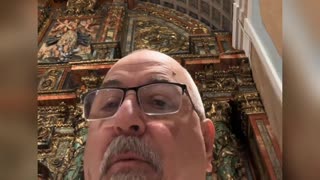 Segundo domingo de Navidad - Homilía del padre Juan Molina