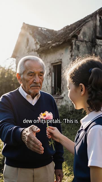 The Unexpected Kindness