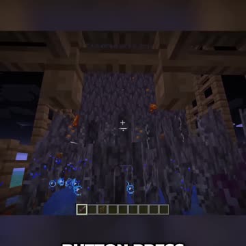 Build a Simple Resin Farm in Minecraft!