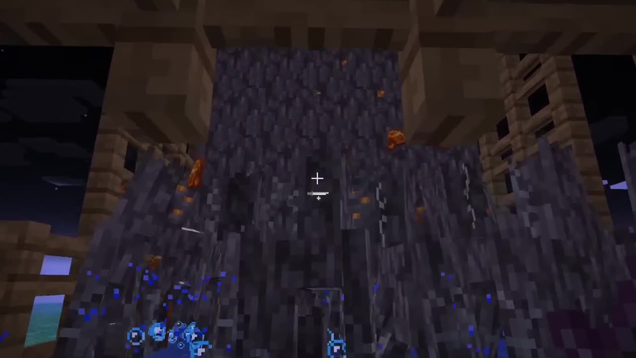 Build a Simple Resin Farm in Minecraft!