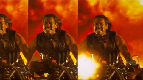 Machete 2010 Trailer Danny Trejo Steven Seagal