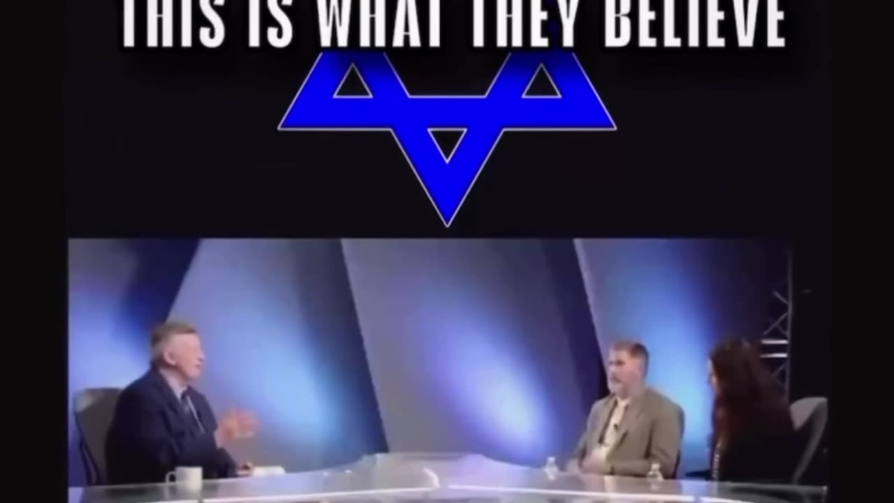 🚨🚨🚨This is what "they" believe (Read Description)