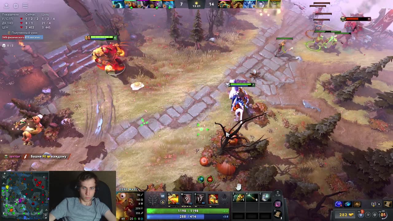 Без шансов: история одного унизительного поражения