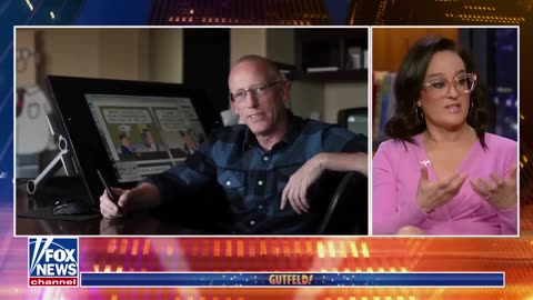 Gutfeld: He Was a MONUMENTAL Person