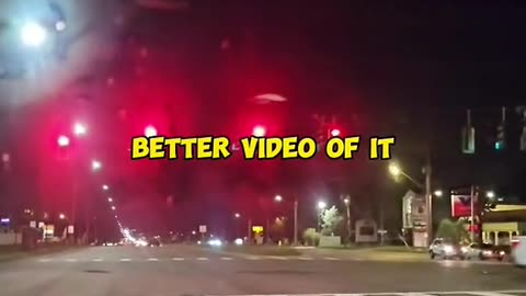 🌕👽 Was That Just the Moon? #ufosighting #ufo #moon #trending #viralvideo | TheTruthAbove