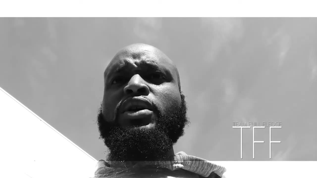 TO MY BROTHERS: BE SELF SUFFICIENT, BE INDEPENDENT, BE SECURE! #OVERCOME #OPPRESSION #PERSECUTION