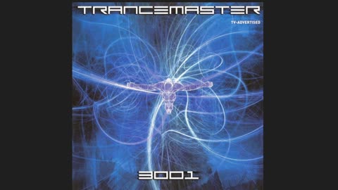 Trancemaster 3001