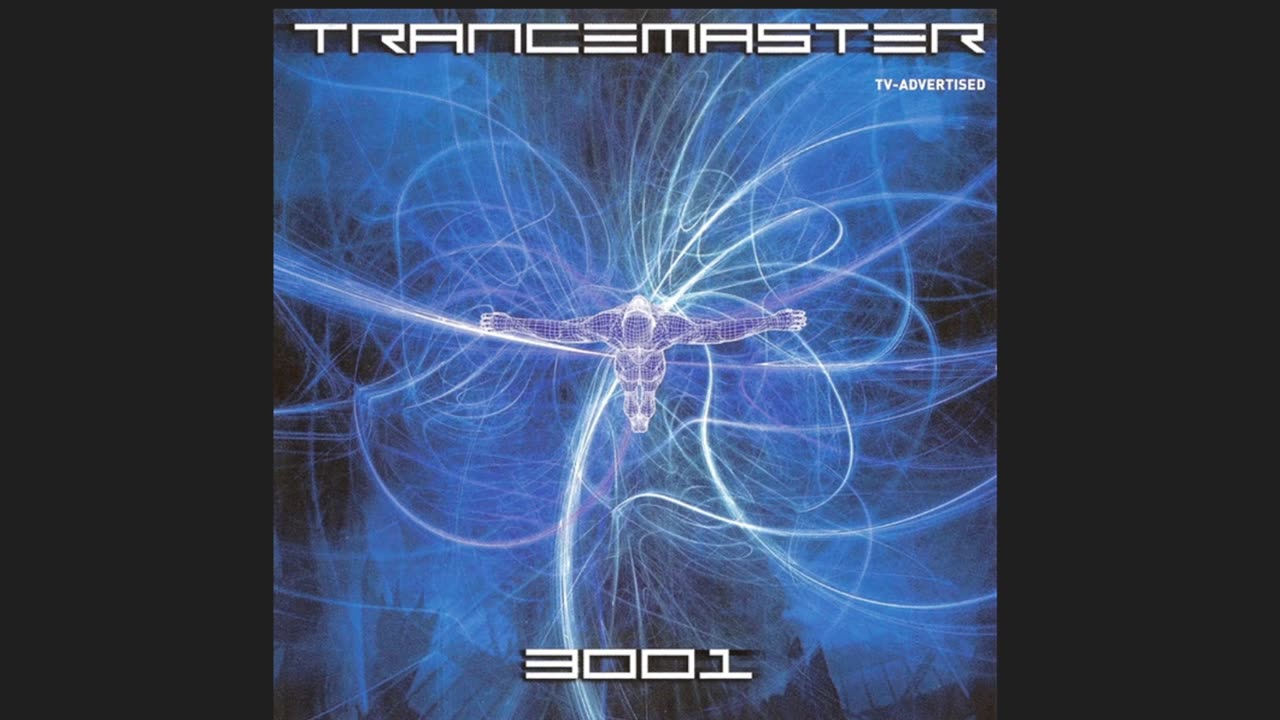 Trancemaster 3001