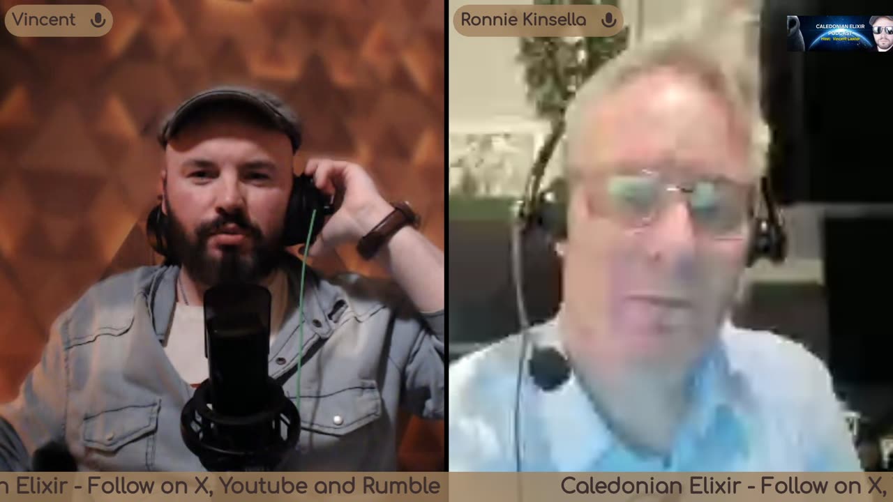 Is AI demonic discussion