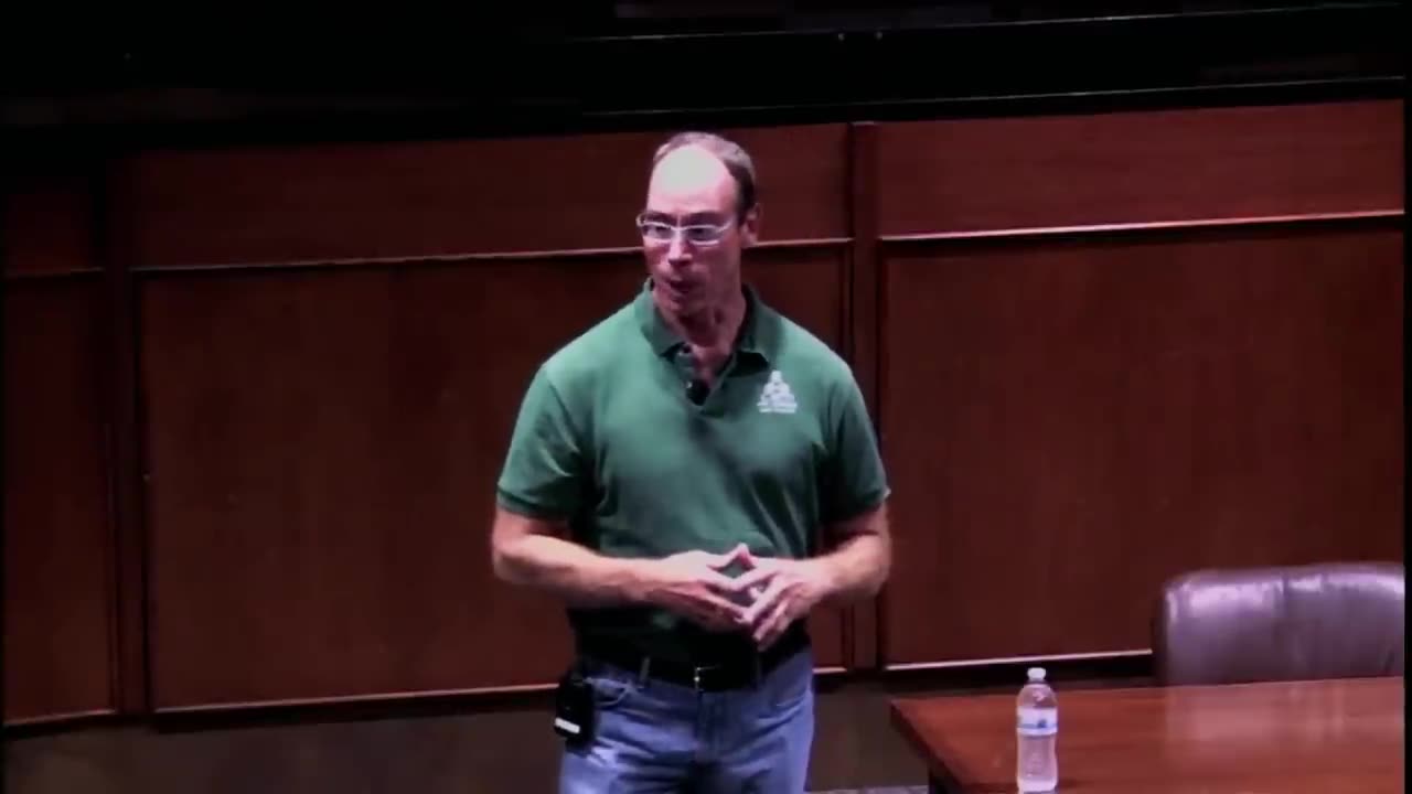 Consciousness Is The Hidden Link To Extraterrestrial Life | Dr Steven Greer