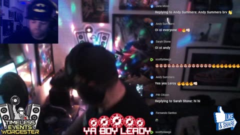 You’re Now Locked Into Timeless !