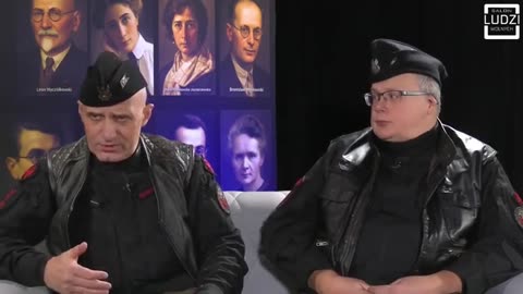 Marek Tomasz Chodorowski - S02E11 - Pożegnanie z III RP KAMRACI - Więźniowie polityczni III