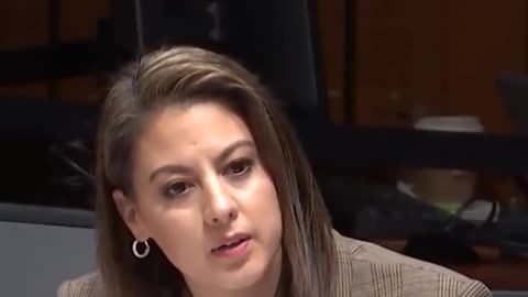 "Straight question..." → "Why change how you present the budget instead of balancing it?