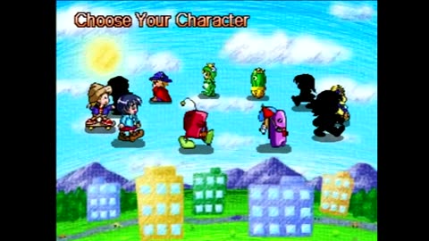 Top Shop (Ps1) Game1 Part1