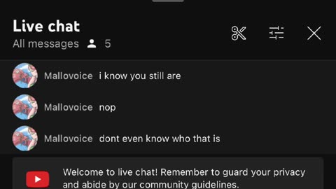 zexyo exposed admitted lying about people