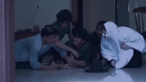 Scary Comedy SHORT FILM Horror House