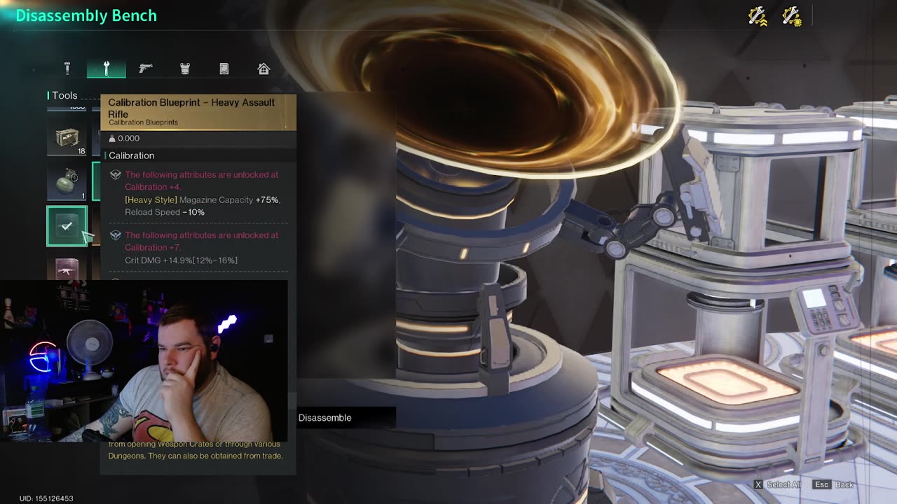 Endless Dream Permanent Server