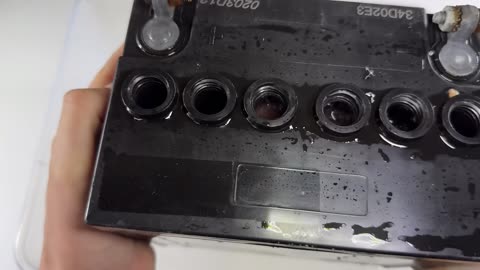 Your battery will last forever! We reanimate an OLD battery without spending money at the dealer