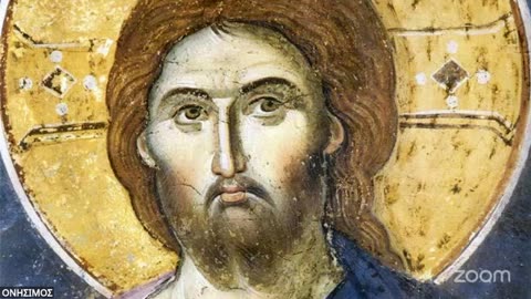 (Α,Β,Γ) Β' Εἶναι ὁ Χριστὸς ἡ ζωή μας;