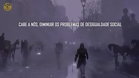 O CAPITALISMO GERA DESIGUALDADE?