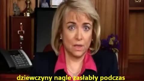 Barbara Loe Fisher – ostrzega przed szczepionką Gardasil przeciwko wirusowi HPV (14.07.2009 rok)
