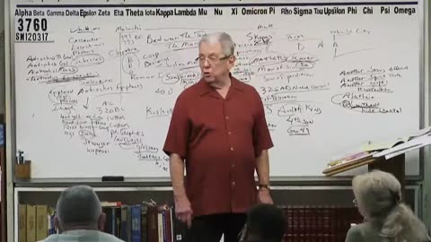 3760 Christmas And Related Subjects (Grace & Truth Ministries, Jim Brown Bible Teacher)