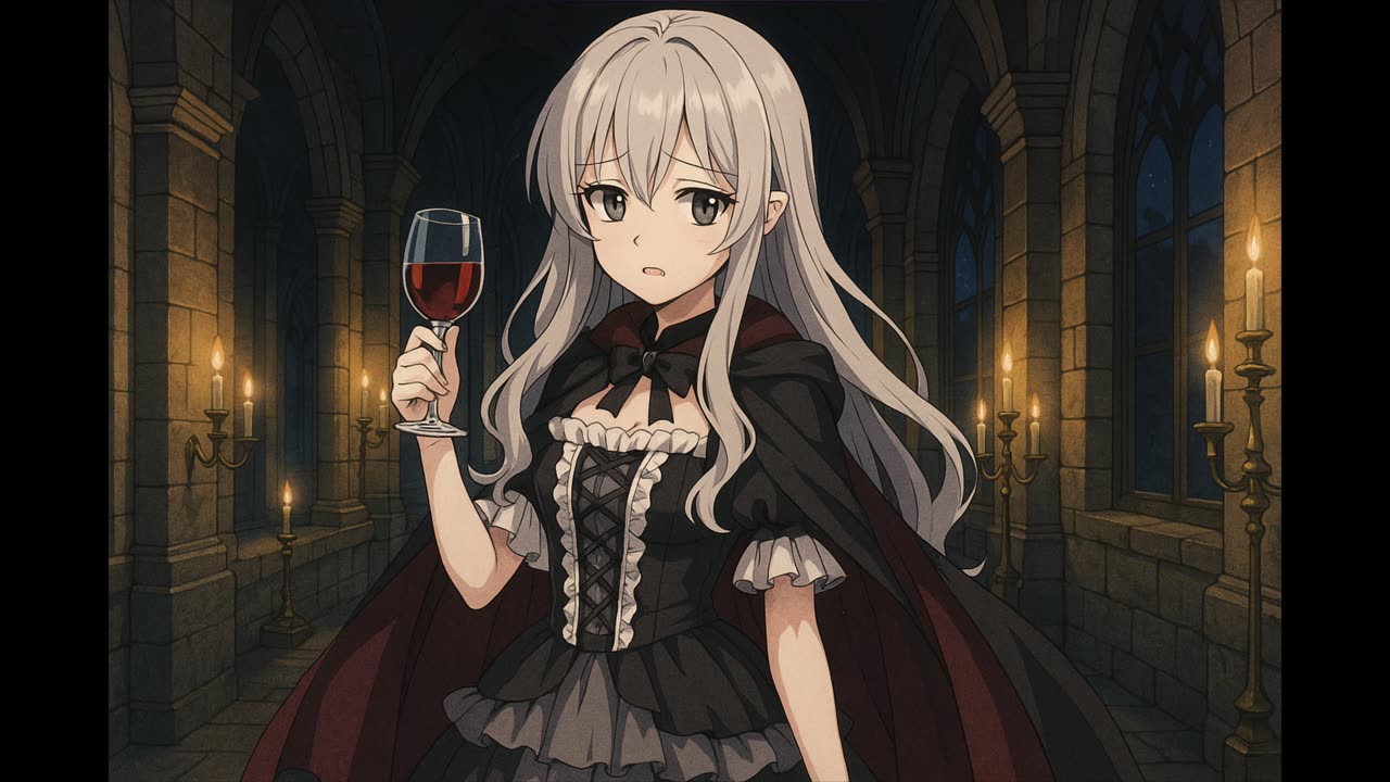 Centuries Alone RM V9