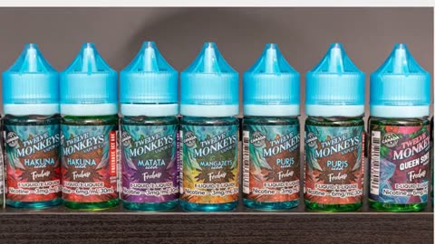 Vape Street : #1 Vape Shop in North Vancouver, BC | (604) 770-0876