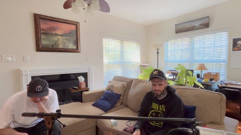 Ep. 788 "nvm" by Patrick Henry The Batman