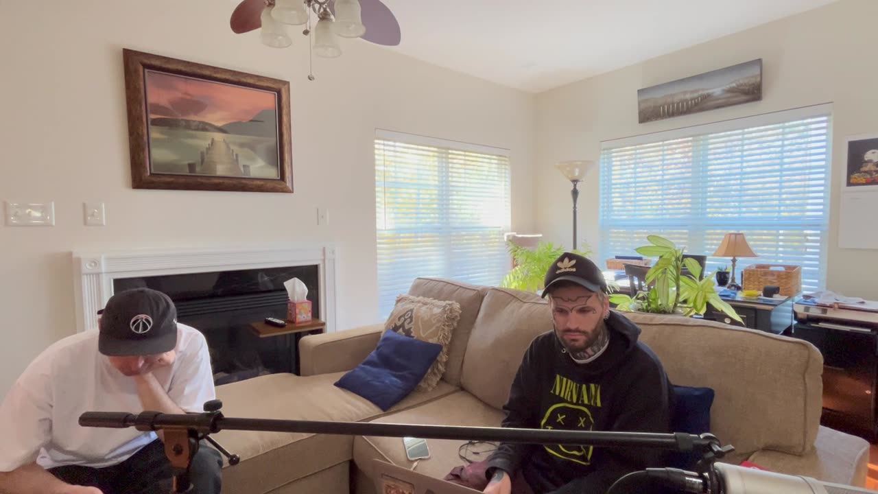 Ep. 788 "nvm" by Patrick Henry The Batman