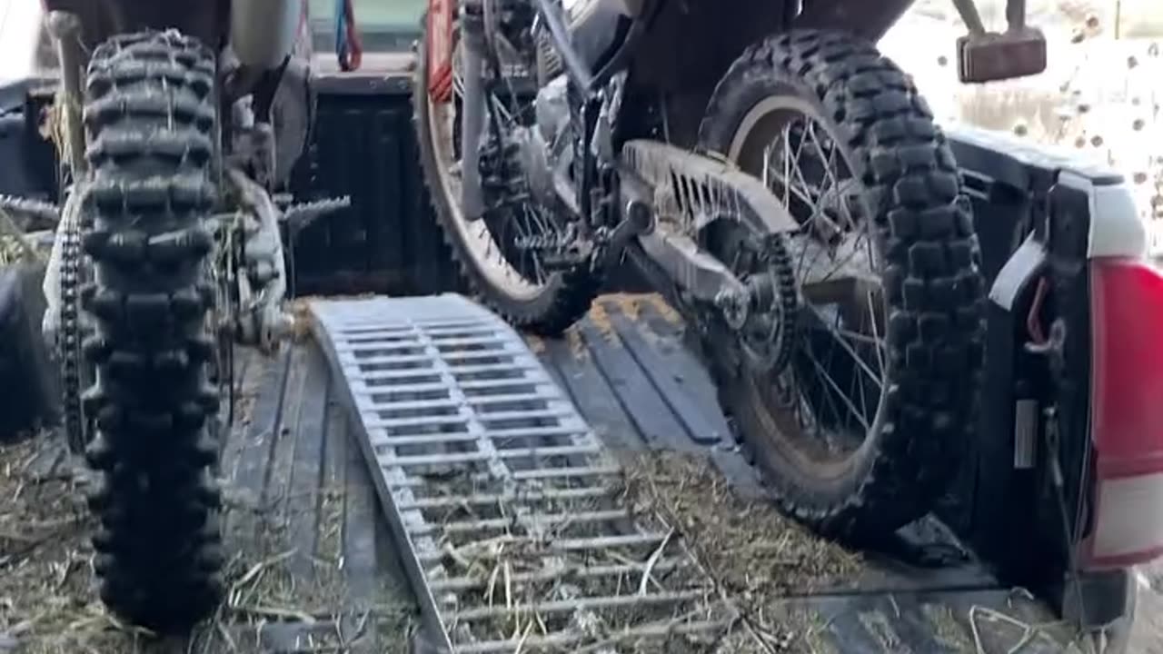 Squeezing through the secret passage. cartercountrymeats.com