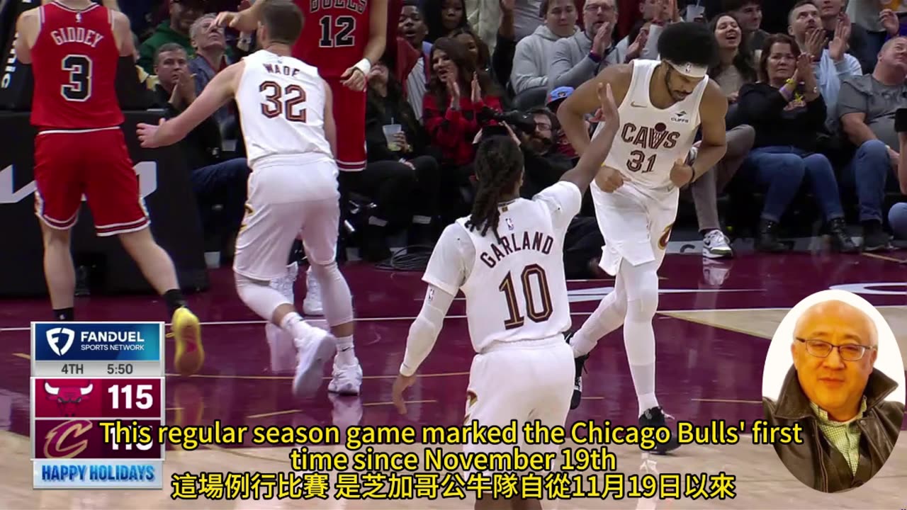 運動天地-場邊人語 公牛出戰-騎士遭斬