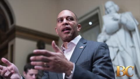 Pressure builds on Congress to end the shutdown