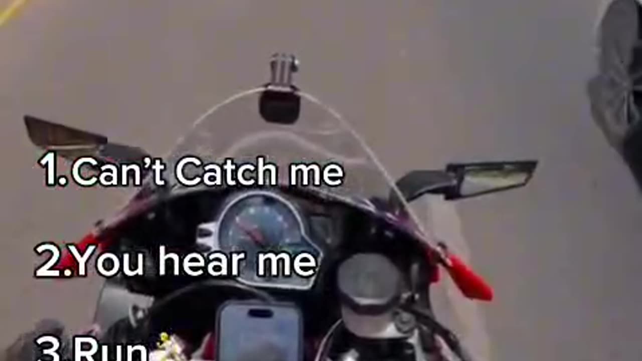 Ranking Cops vs Bike Moment 🤣😂🤣