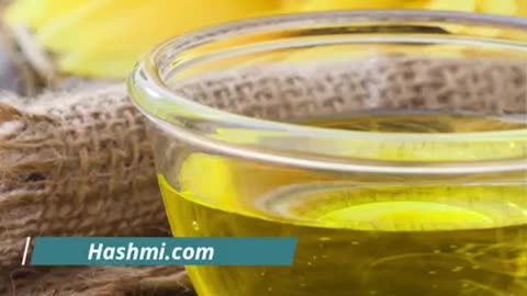 Benefits of Sunflower Seeds Oil