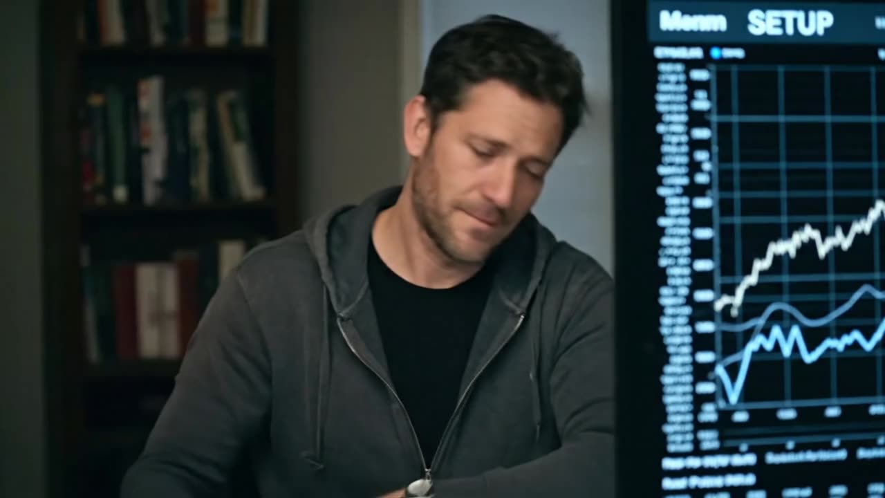 Veteran Trader: How Much I Lost Learning to Trade | Blowups, Lessons & the Road to Recovery