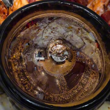 AI Fills In The Gaps Pt. 2