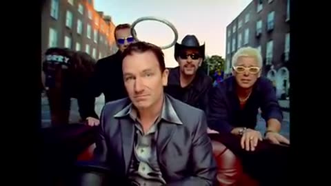 U2 - Sweetest Thing