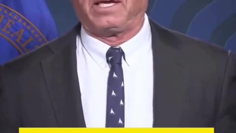 KENNEDY Jr y el Sistema de Salud de EEUU