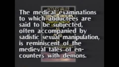 📰🔍 Jacques Vallee & Bob Lazar: Linking Parapsychology, NHI & Souls! | TheTruthAbove
