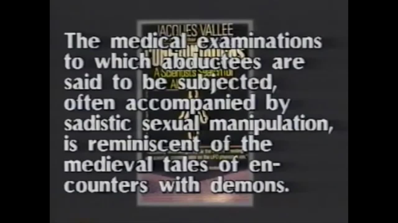 📰🔍 Jacques Vallee & Bob Lazar: Linking Parapsychology, NHI & Souls! | TheTruthAbove