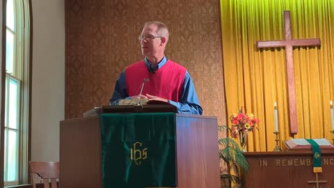 Biblical Worldview Found in the Story of Noah