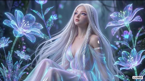 Luna by Gator system, the most advanced private AI assistant around!