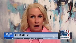 Deep State Prosecutors in the Eastern District of Virginia Claim There Isn’t Enough Evidence to Convict Comey, Julie Kelly Reacts