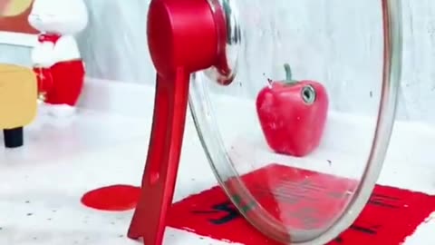 Durable Anti-scalding Pot Handle