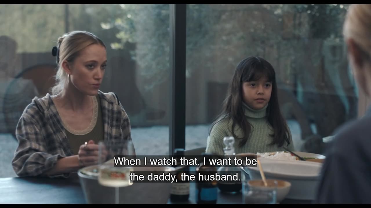 The Perfect Illustration of grooming a child