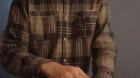 Reverse Card Trick Revealed #magic