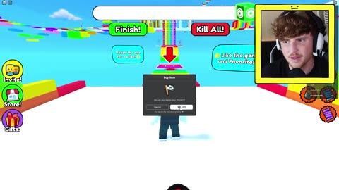 Games That ACTUALLY Give You FREE ROBUX..